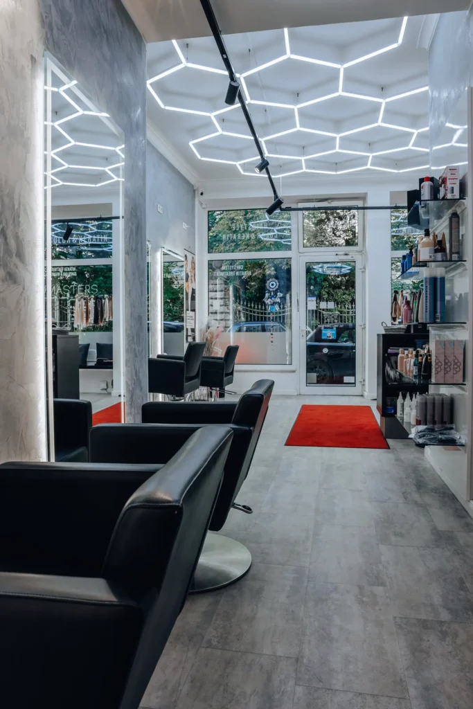 Headmasters & Beauty München